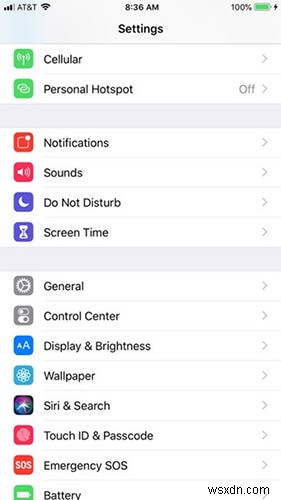 Cách tắt thông báo WhatsApp (Android, iOS, Nhóm, Cuộc gọi)