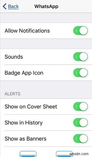 Cách tắt thông báo WhatsApp (Android, iOS, Nhóm, Cuộc gọi)