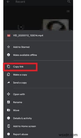 Cách gửi video dài trên WhatsApp (vượt quá giới hạn 16MB/100MB)