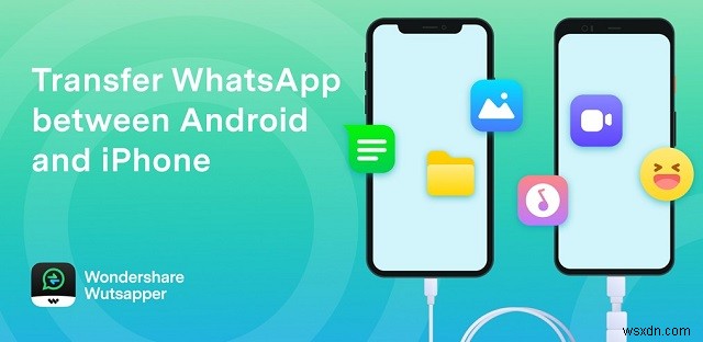 Cách gửi video dài trên WhatsApp (vượt quá giới hạn 16MB/100MB)