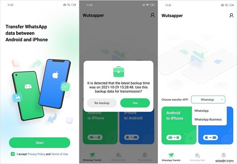 Cách gửi video dài trên WhatsApp (vượt quá giới hạn 16MB/100MB)
