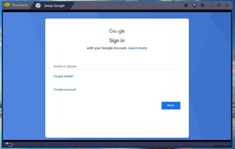 Cách thực hiện cuộc gọi video WhatsApp trên máy tính để bàn