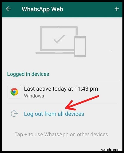 Cách khắc phục lỗi không nhận được thông báo WhatsApp trên Android và iPhone