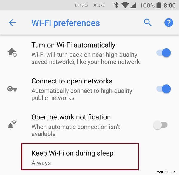 Cách khắc phục lỗi không nhận được thông báo WhatsApp trên Android và iPhone