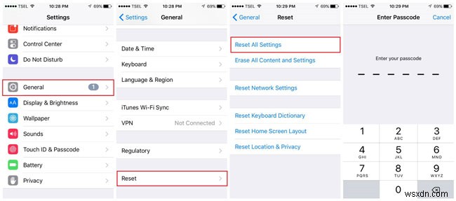 Cách khắc phục lỗi không nhận được thông báo WhatsApp trên Android và iPhone