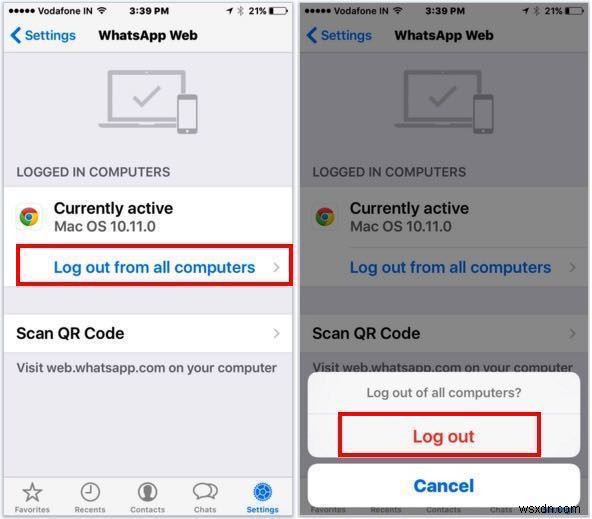Cách khắc phục lỗi không nhận được thông báo WhatsApp trên Android và iPhone
