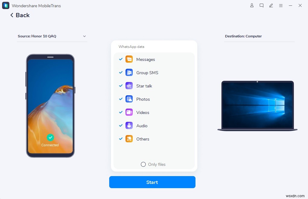 Cách khắc phục lỗi không nhận được thông báo WhatsApp trên Android và iPhone
