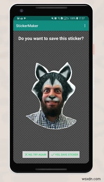 Cách tạo sticker WhatsApp: Hướng dẫn từng bước