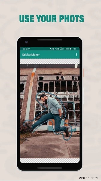 Cách tạo sticker WhatsApp: Hướng dẫn từng bước