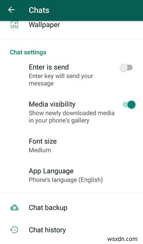 WhatsApp Xóa cuộc trò chuyện vs Xóa chat: Có gì khác biệt?