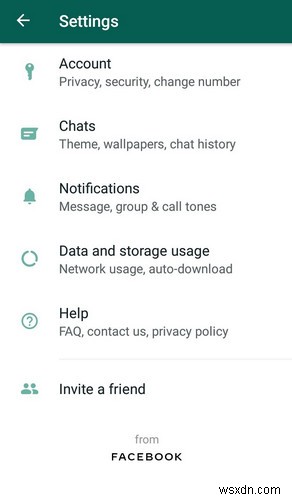 WhatsApp Xóa cuộc trò chuyện vs Xóa chat: Có gì khác biệt?