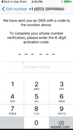 Nếu gỡ cài đặt WhatsApp, tôi có mất dữ liệu không?