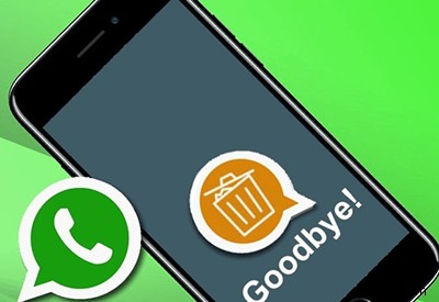 Nếu gỡ cài đặt WhatsApp, tôi có mất dữ liệu không?