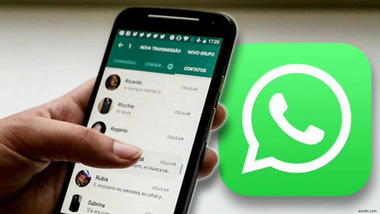 Cách thiết lập danh sách phát sóng WhatsApp: Hướng dẫn từng bước