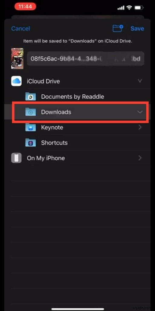Cách gửi video dài trên WhatsApp?