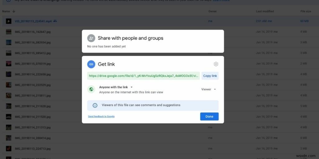 Cách gửi video dài trên WhatsApp?