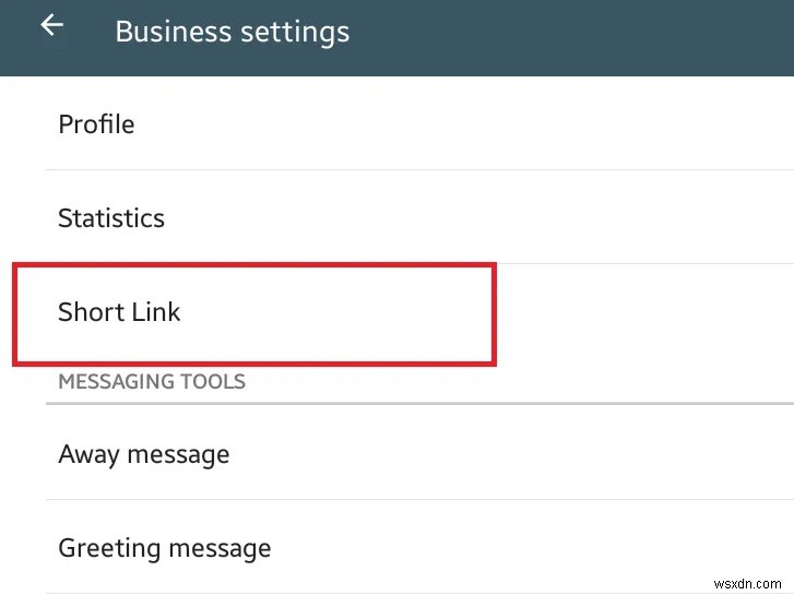Top 5 công cụ tạo liên kết ngắn WhatsApp cho người dùng