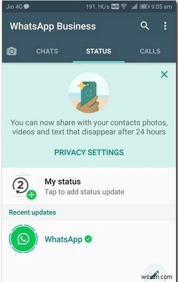 Top 5 công cụ tạo liên kết ngắn WhatsApp cho người dùng