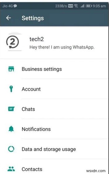 Top 5 công cụ tạo liên kết ngắn WhatsApp cho người dùng