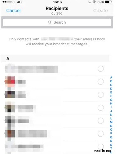 Top 5 công cụ tạo liên kết ngắn WhatsApp cho người dùng
