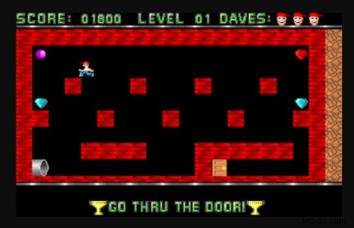 Chơi Game DOS Cũ Trên macOS Với DOSBox