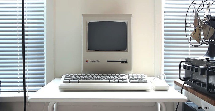 Dấu hiệu cho thấy đã đến lúc thay thế Mac của bạn
