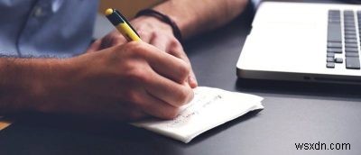 Alternote – App ghi chú dựa trên Evernote, gọn nhẹ, mạnh mẽ cho macOS