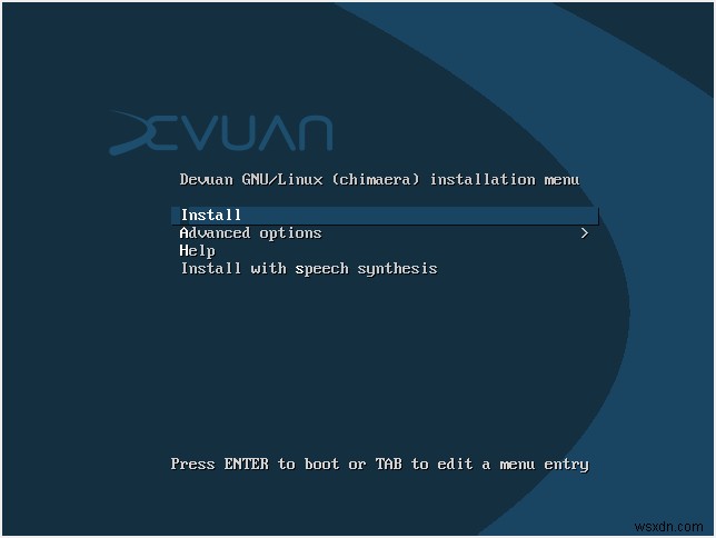 Devuan Linux là gì và cách cài đặt