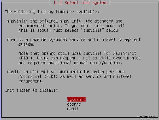Devuan Linux là gì và cách cài đặt