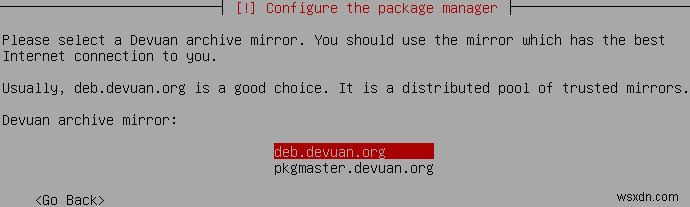 Devuan Linux là gì và cách cài đặt