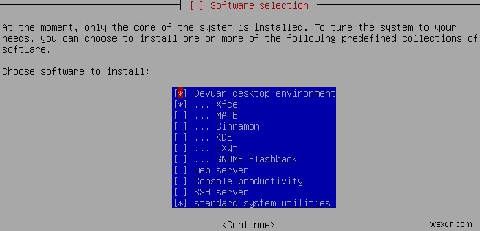 Devuan Linux là gì và cách cài đặt