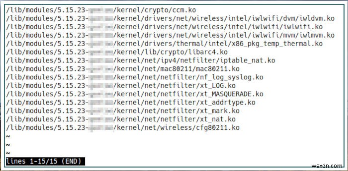 5 bản phân phối Linux-Libre tốt nhất cho bảo mật cao hơn