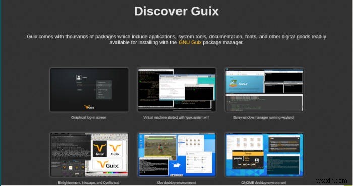 5 bản phân phối Linux-Libre tốt nhất cho bảo mật cao hơn