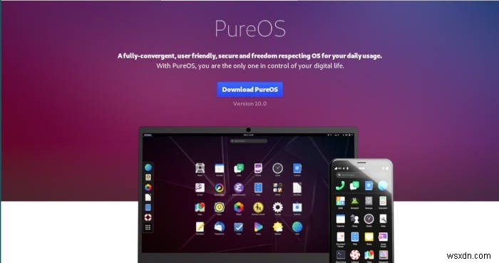 5 bản phân phối Linux-Libre tốt nhất cho bảo mật cao hơn