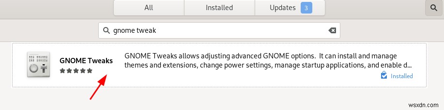7 Giao diện Gnome Shell đẹp mắt nhất