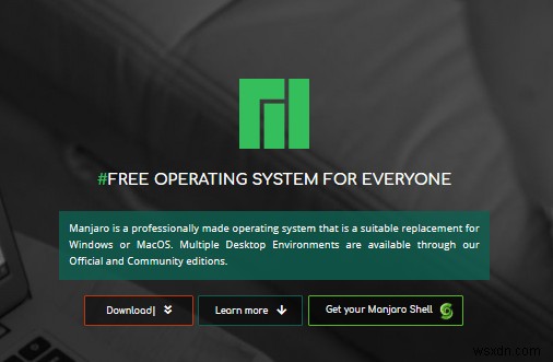 5 Distro Linux tốt nhất cho lập trình viên và nhà phát triển