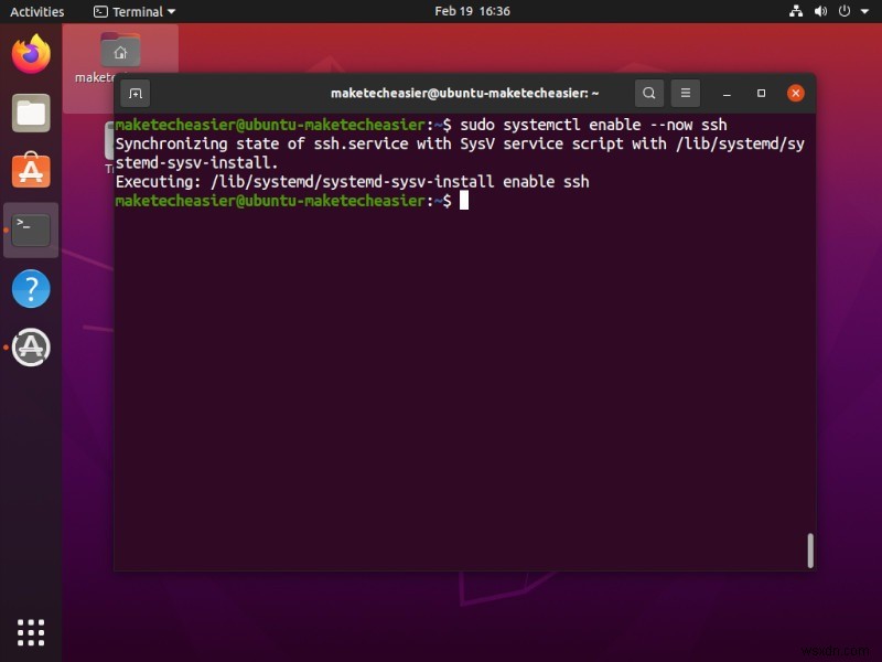 Cách thiết lập và sử dụng SSH trong Linux
