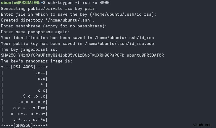 Cách thiết lập và sử dụng SSH trong Linux