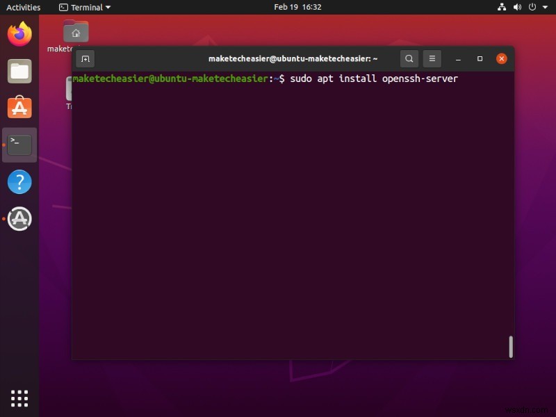 Cách thiết lập và sử dụng SSH trong Linux