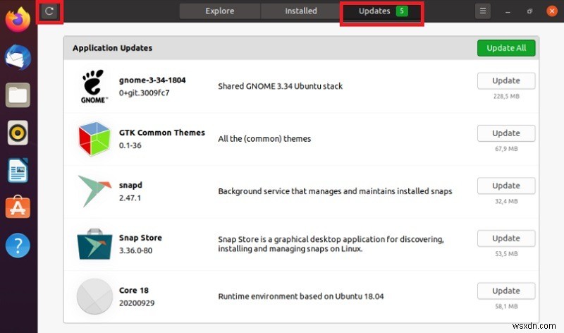 Ubuntu Software Center không hoạt động? Đây là các cách khắc phục