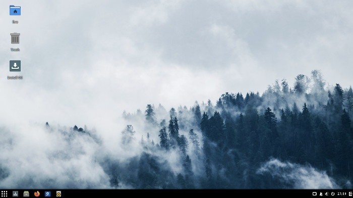 Đánh giá Solus OS: Distro Linux làm nhiều hơn với ít hơn