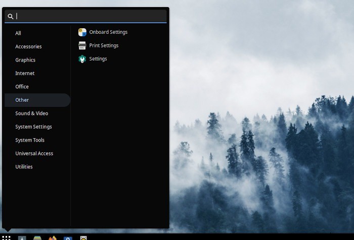 Đánh giá Solus OS: Distro Linux làm nhiều hơn với ít hơn