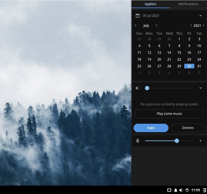 Đánh giá Solus OS: Distro Linux làm nhiều hơn với ít hơn