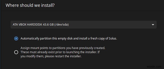 Đánh giá Solus OS: Distro Linux làm nhiều hơn với ít hơn