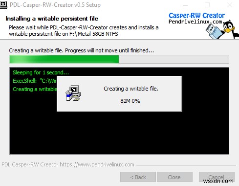 Cách tạo USB boot Ubuntu trên Windows