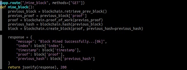 Cách comment nhiều dòng trong Vim Editor