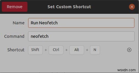 Cách gán/định tuyến lại phím tắt bàn phím để tăng năng suất trên Linux