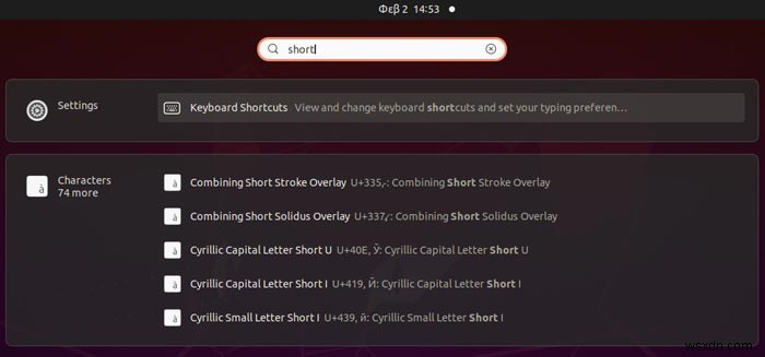 Cách gán/định tuyến lại phím tắt bàn phím để tăng năng suất trên Linux