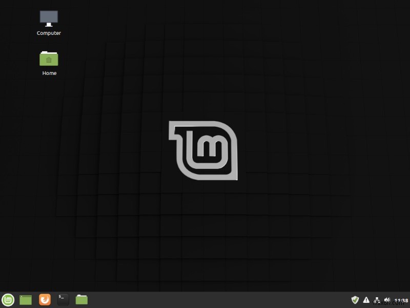 Các Desktop Environment tốt nhất năm 2021