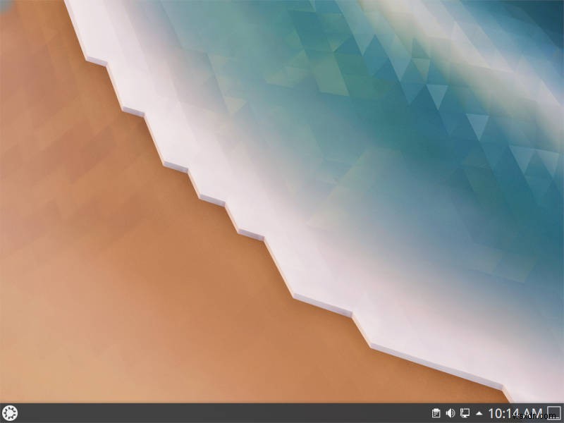 Các Desktop Environment tốt nhất năm 2021